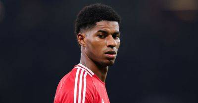 Marcus Rashford to Arsenal January transfer boost clear as alarming warning received