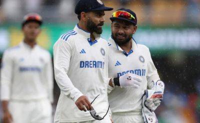 How India Can Qualify For World Test Championship Final If Gabba Test vs Australia Is Washed Out - Explained