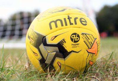Medway Area Sunday League round-up (15/12/24)