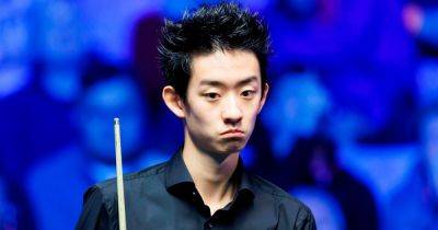 Scottish Open snooker shock explained as pundit pinpoints major flaw in loser