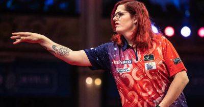 Ally Pally - World Championship - Junior sous chef Noa-Lynn van Leuven hoping to cook up a storm at Ally Pally - breakingnews.ie