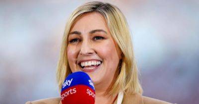 Bruno Fernandes - Bernardo Silva - Gary Lineker - Kenny Dalglish - Gabby Logan - Kelly Cates’ net worth, life off screen and Sky Sports exit for new Match of the Day role - manchestereveningnews.co.uk - Germany