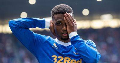 Amad Diallo's Rangers statement as Man Utd ace's rise skyrockets to leave doubting Celtic icon red-faced