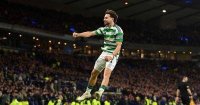 Brendan Rodgers - John Beaton - Liam Scales - Monday Jury - Penalty to Rangers lands unanimous verdict as Celtic given another Treble salute – Monday Jury - dailyrecord.co.uk
