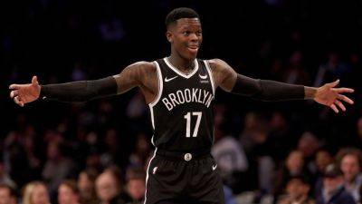 Steve Kerr - Stephen Curry - Dennis Schröder - NBA trade grades - Breaking down the most impactful deals - ESPN - espn.com - state Indiana - county Bay