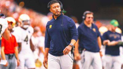 Marcus Freeman - Notre Dame gives coach Marcus Freeman contract extension as playoff week begins - foxnews.com - Georgia - Ireland - state Indiana - county Buffalo - state Ohio - state Illinois - Houston