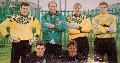 I snubbed Man Utd for Celtic and Sir Alex Ferguson STILL won't let me forget it - here's why I did it