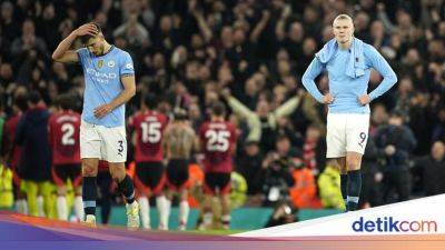 Man City Bahkan Lebih Buruk dari Southampton