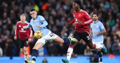 Phil Foden sends Pep Guardiola strong message from Man City players