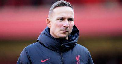 Jurgen Klopp - Pep Lijnders sacked as RB Salzburg head coach - breakingnews.ie - Austria