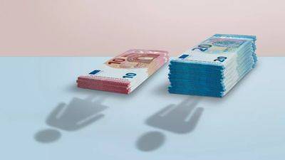 Gender pay gap: There is only one country in Europe that pays women more than men