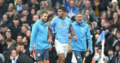 Man City's Rodri truth now even more clear after Manchester derby capitulation