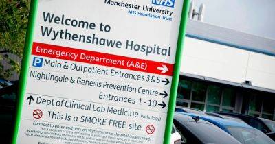 Mental health nurse jailed for horrific sexual assault and rape of a 20-year-old patient