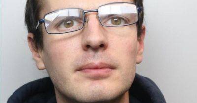 'Dangerous sexual predator', 36, arrested at hotel with girl, 14, he groomed on children's chat room then abused