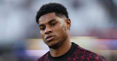 £40m transfer, PSG wait, Amorim risk - Final Rashford and Garnacho Man Utd future decision made
