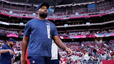 Jerod Mayo - Drake Maye - Patriots' Jerod Mayo 'didn't mean anything' with playcalling remark - ESPN - espn.com - state Arizona