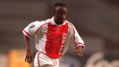 Ajax launches crowdfunding initiative for Babangida