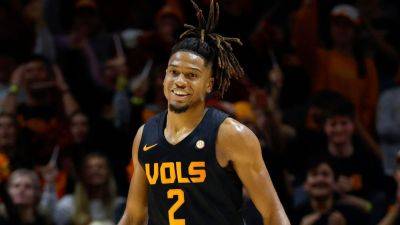 Auburn closing gap on No. 1 Tennessee in AP poll - ESPN