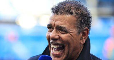 Chris Kamara announces Jeff Stelling reunion and shock new TV job after Sky Sports exit