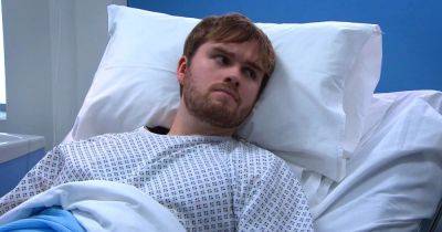 ITV Emmerdale confirms Tom King twist but fans share same 'fear' about Belle Dingle