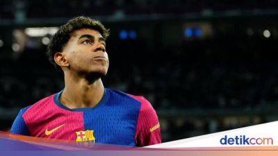 Ambisi Lamine Yamal: Juara Piala Dunia & Liga Champions Sebelum 21 Tahun
