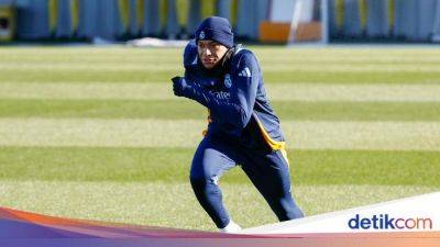 Mbappe Dibawa Madrid ke Piala Interkontinental 2024