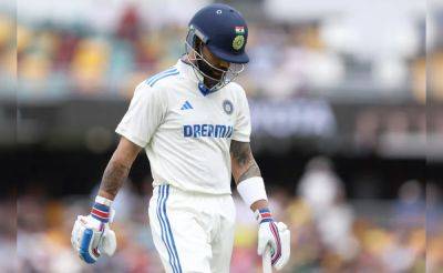 India vs Australia: Amid Criticism, Virat Kohli's Heads-Turning Act Amazes Harbhajan Singh