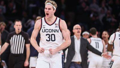 Dan Hurley - Jeff Borzello - What we learned after a thrilling day of nonconference men's hoops - ESPN - espn.com - Jordan - state Texas - state Oklahoma - county Baylor