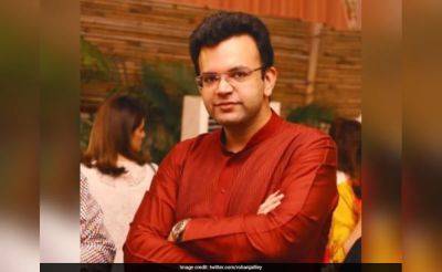 Rohan Jaitley Re-Elected As Delhi District Cricket Association President - sports.ndtv.com - India