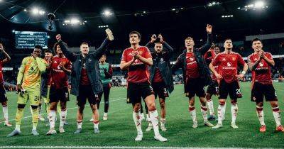 The players Ruben Amorim is trusting most at Manchester United all have one thing in common