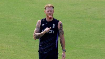 England captain Stokes not blaming injury on extra bowling load