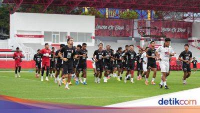 Tekad Bangkit Malut United Usai Dikalahkan Persib - sport.detik.com