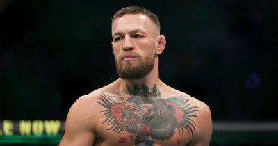 Conor McGregor announces Logan Paul fight agreement and addresses UFC rumours