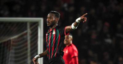 Connor Goldson - Philippe Clement - International - Hatim Essaouabi Rangers transfer question 'asked' as Hamza Igamane's old team-mate 'impresses' Ibrox scouts - dailyrecord.co.uk - Netherlands - Morocco - county Leon - Nigeria