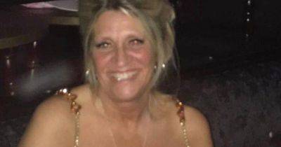 Mum-of-three killed by her partner on first night of family holiday - manchestereveningnews.co.uk - Isle Of Man