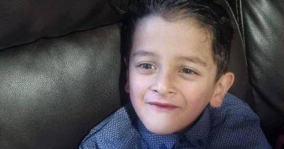 Boy, 6, dies after receiving 'bump on the head' at school - manchestereveningnews.co.uk - Pakistan