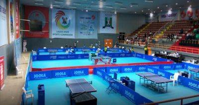Coaching clinic to herald Daniel Ford Elite Table Tennis Championship - guardian.ng - Nigeria