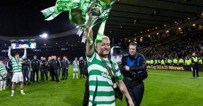 'Bring your dinner' - The origin of Rangers rally cry as Celtic stars troll viral post at darts