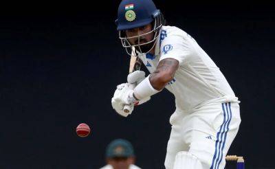 KL Rahul Reveals Secret To Success On Australia Pitches, Says "Respect..."