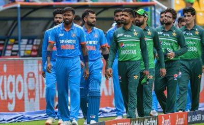 How Pakistan Can End Up Helping India Secure World Test Championship Final Berth - Explained