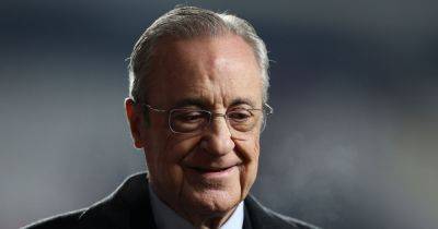 European Super League relaunches under new name as UEFA sweat over free to watch proposal - dailyrecord.co.uk