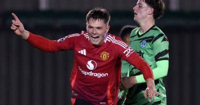 Manchester United winger attracting interest ahead of January transfer window