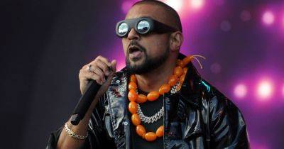 Sean Paul announces huge UK tour with Ashanti - including Manchester show