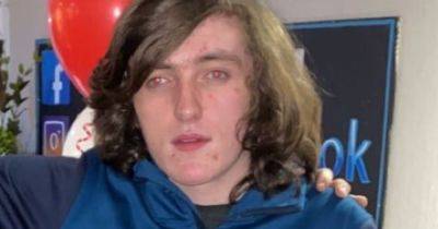 Andy Burnham - Connor Smith - Two men GUILTY of murder after teen shot dead in 'targeted and planned attack' - manchestereveningnews.co.uk - county Smith