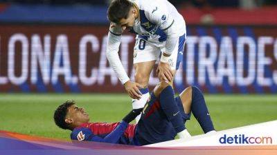 Barcelona Bisa Apa Tanpa Lamine Yamal?