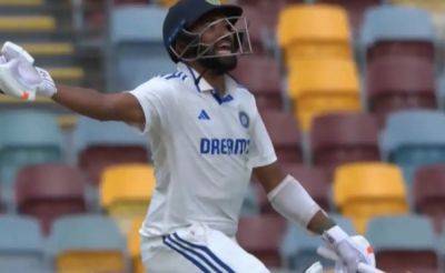 Sunil Gavaskar Fumes At Mohammed Siraj's 'Risky' Act, Questions His 'Cricketing Awareness'
