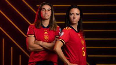 Aitana Bonmatí - Calls to address 'lopsided' growth in women's soccer - rte.ie - Spain