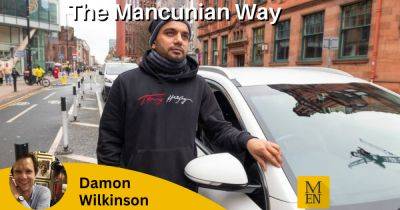 The Mancunian Way: Gridlock holiday - manchestereveningnews.co.uk