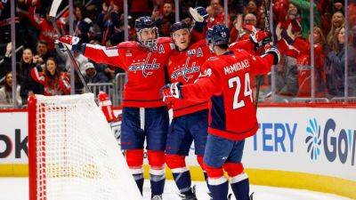 NHL Bubble Watch: Projecting playoff hopes for all 32 teams - ESPN
