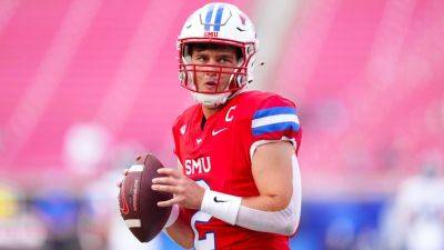 SMU coach Rhett Lashlee calls for end to December portal window - ESPN